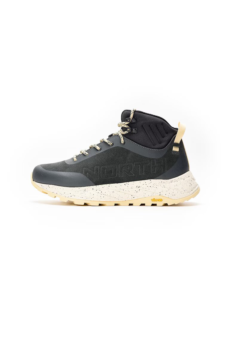 NORTHFINDER Дамски спортни обувки Vibram® Megagrip Gairu