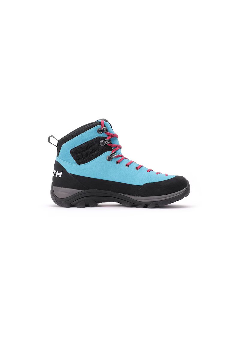 NORTHFINDER Дамски трекинг обувки - Водоустойчиви - Mid-Cut - Vibram XS Trek Evo Pangma