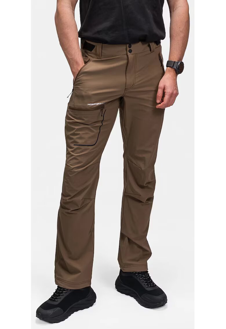 NORTHFINDER GAJDOS мъжки outdoor панталон за туризъм и трекинг