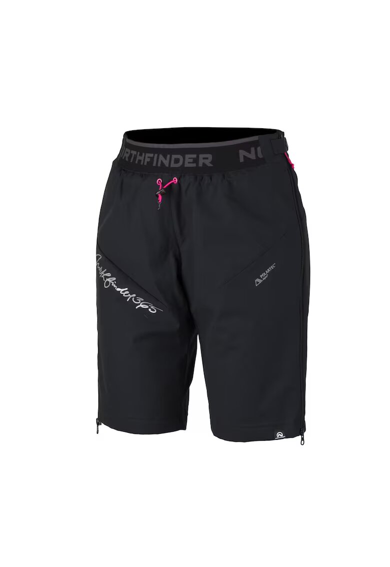 NORTHFINDER Къси панталони 10K/10K Polartec® Alpha® Direct
