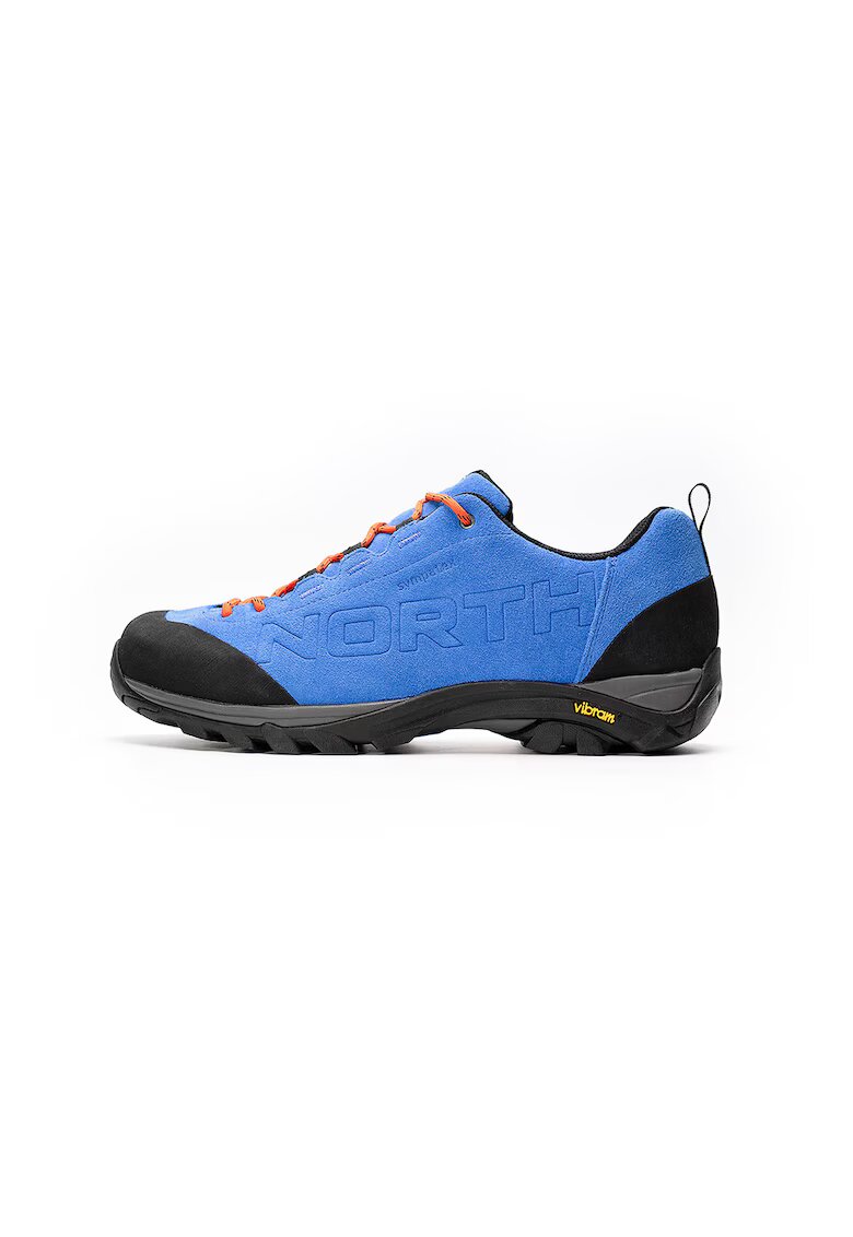 NORTHFINDER Мъжки туристически обувки Vibram XS Trek Evo Meru