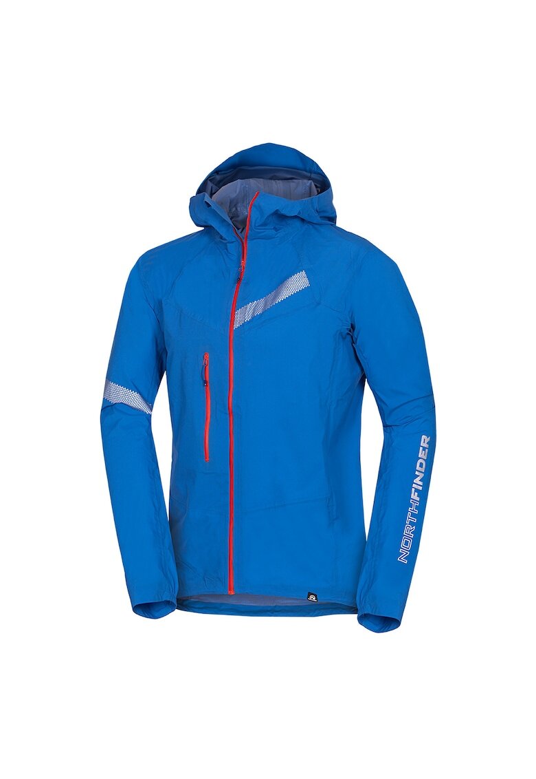 NORTHFINDER Мъжко яке hardshell Dermizax™ CHABENEC
