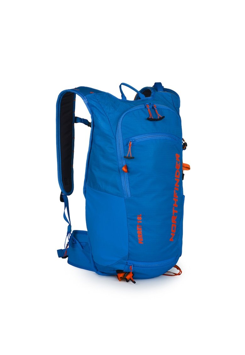 NORTHFINDER Раница за ски туринг 18L Ferret OSO-uni