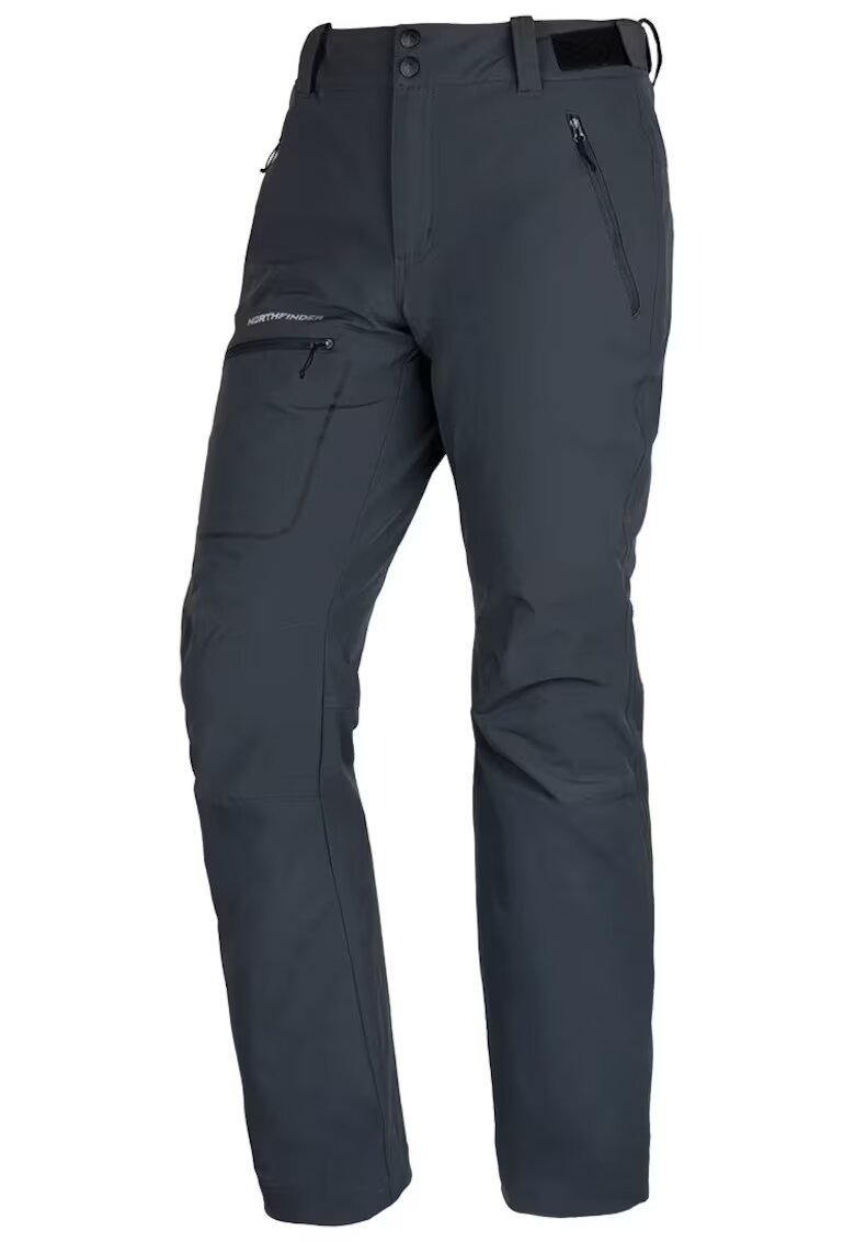 NORTHFINDER SET мъжки outdoor панталон за туризъм и трекинг -