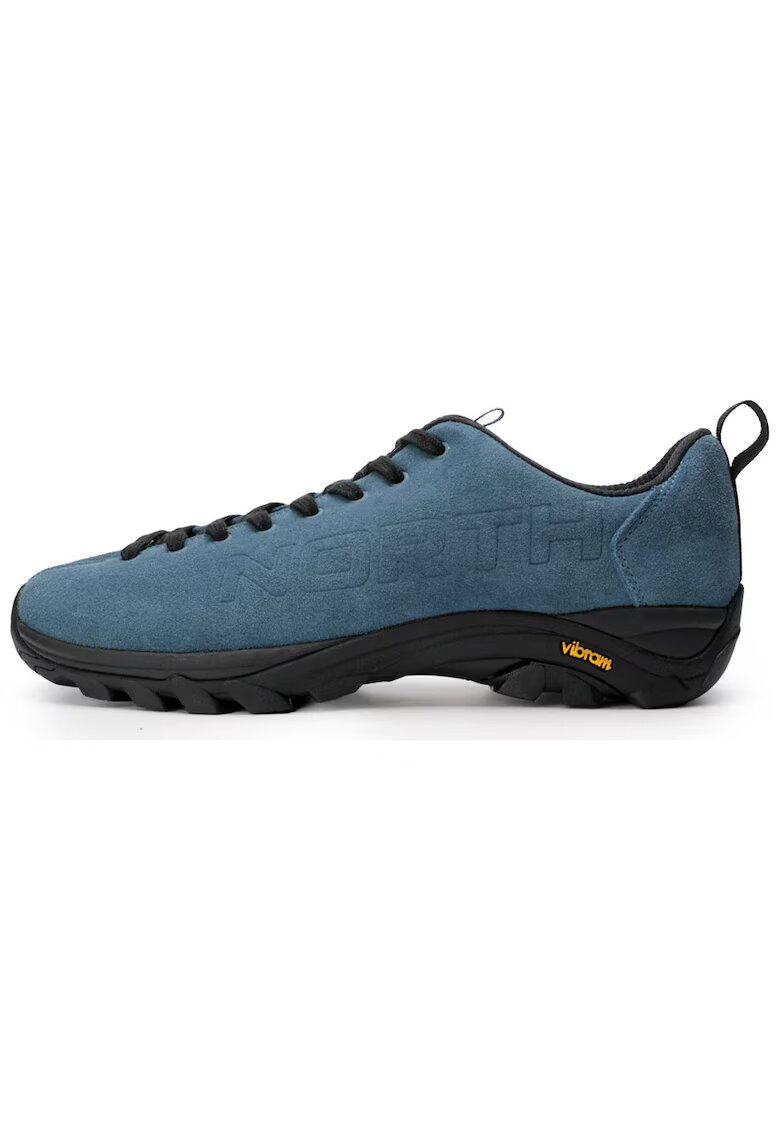 NORTHFINDER TRANGO мъжки туристически обувки - VIBRAM® - Ortholite®