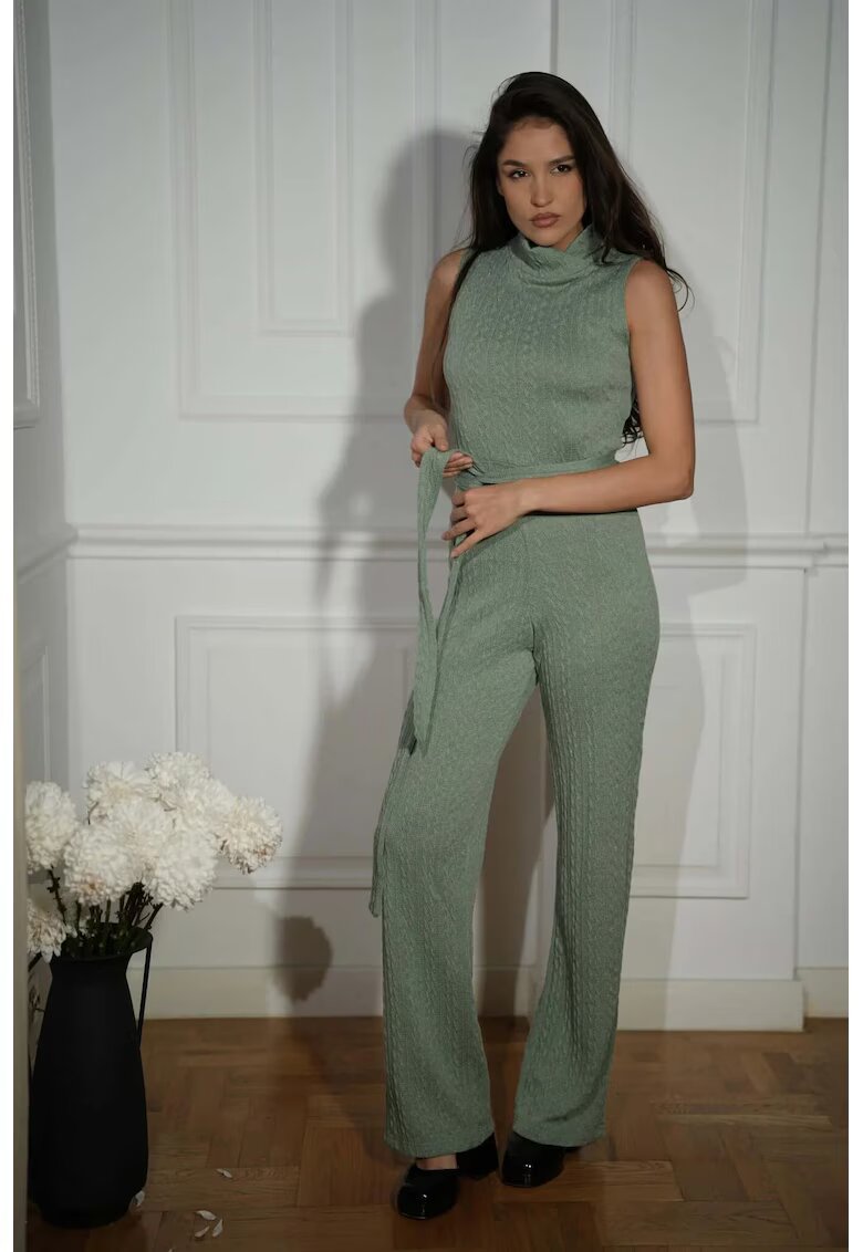 Nympha Clothing Гащеризон с подвижен колан