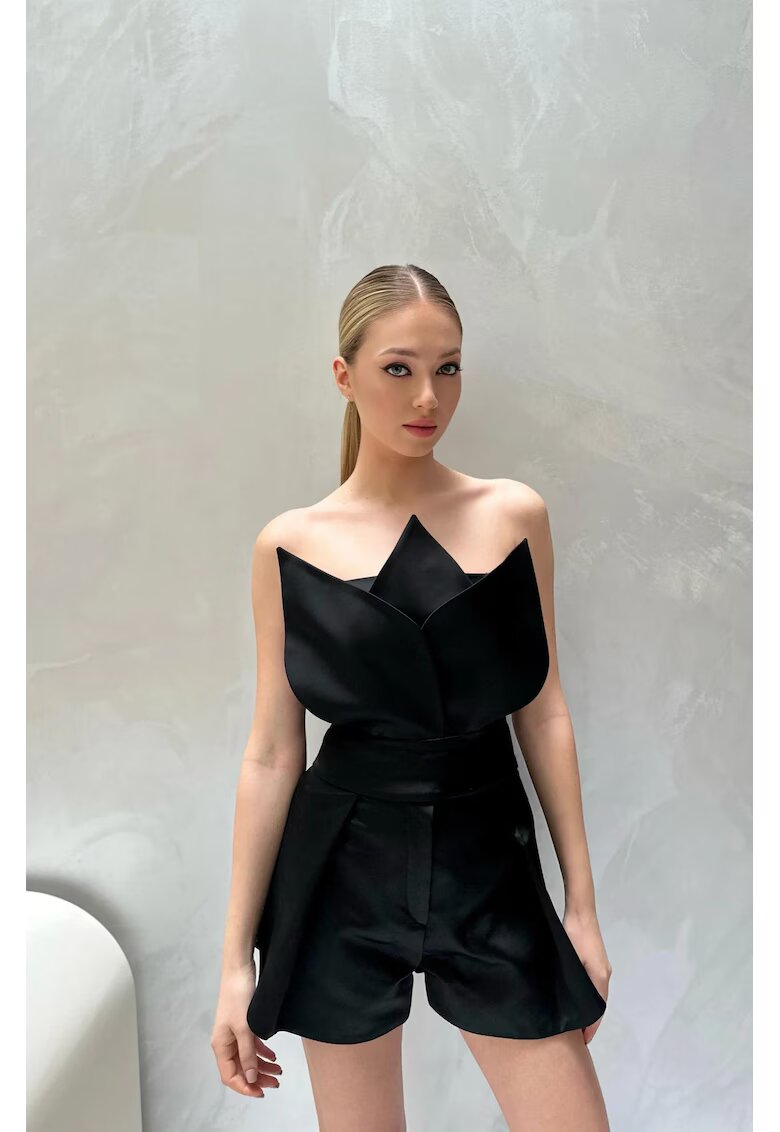 Nympha Clothing Корсет Лотус -