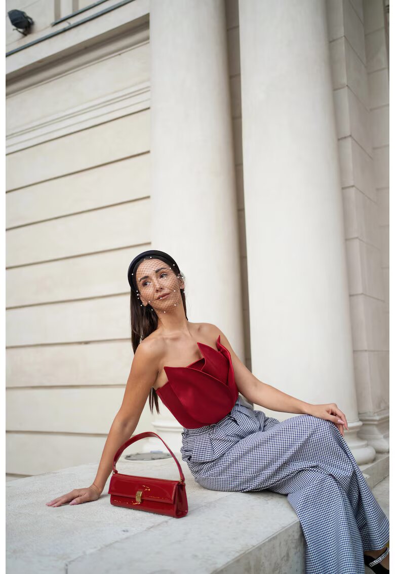 Nympha Clothing Корсет - Лотус
