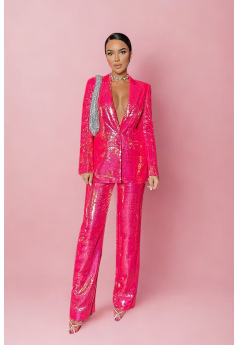 Nympha Clothing Панталони Лео -