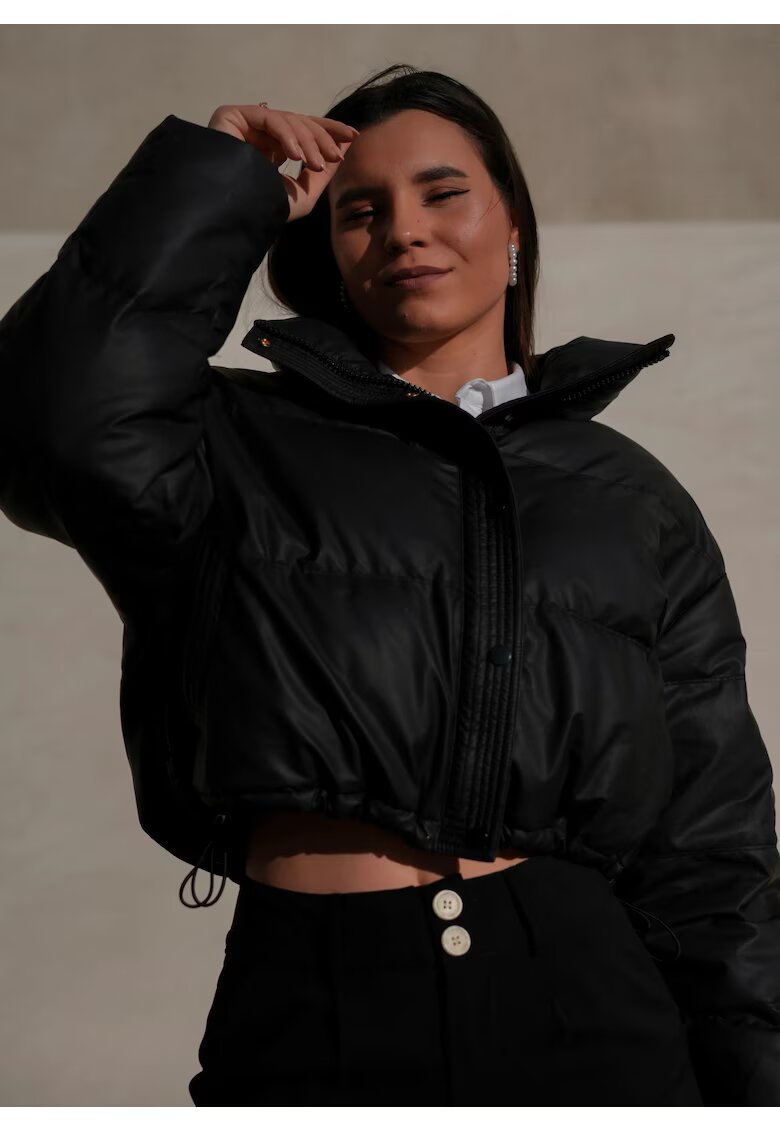 Nympha Clothing Яке Midnight Mist