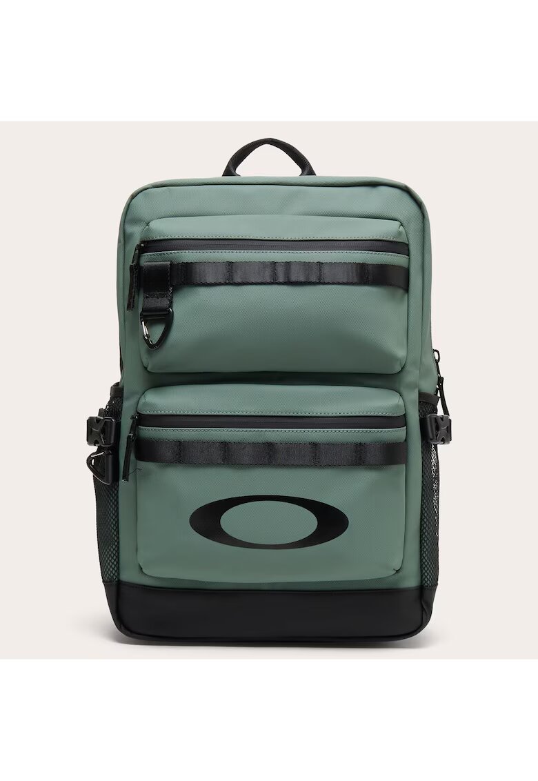 Oakley Градска раница Rover Laptop зелена 18L