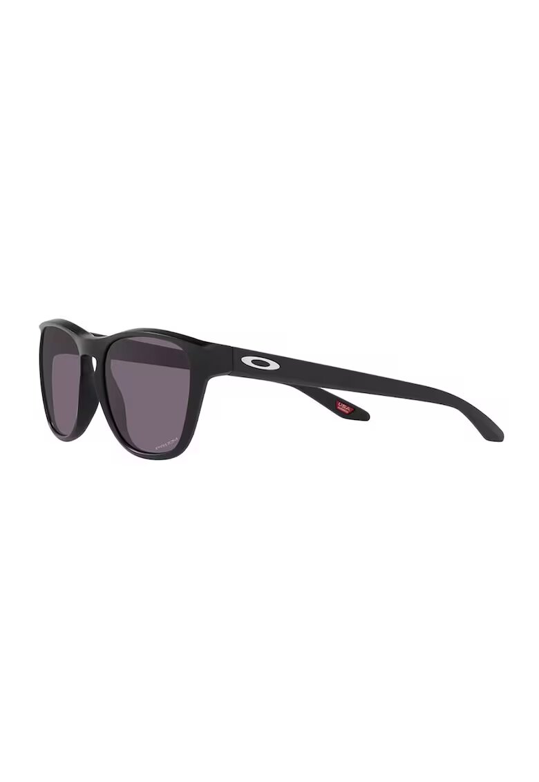 Oakley Квадратни слънчеви очила Shield с лого