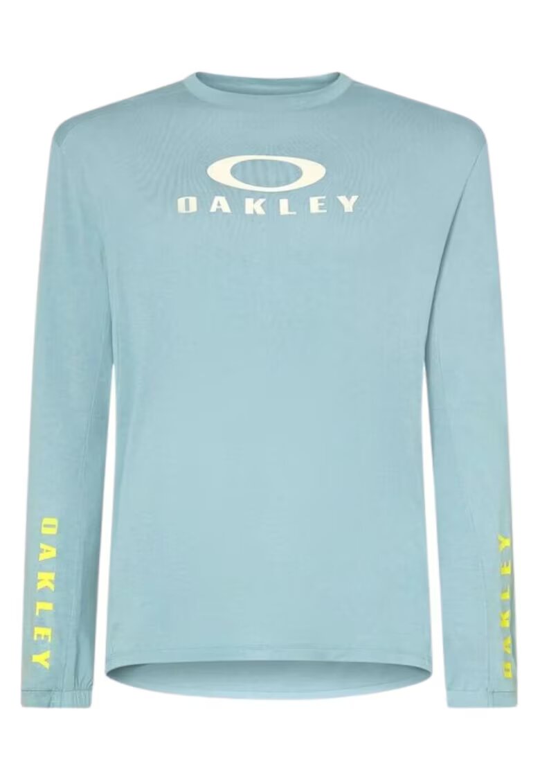 Oakley Мъжка блуза SEEKER FLOW SS 2025