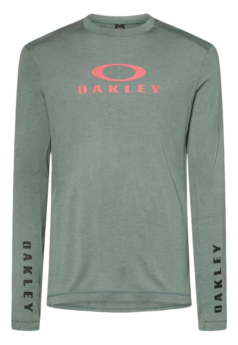Oakley Мъжка блуза Seeker Flow SS 2026