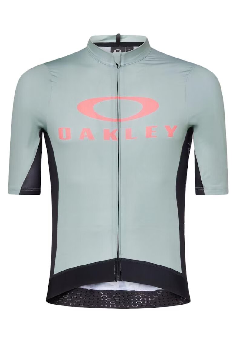 Oakley Мъжка фланелка за колоездене Icon Training SS 2026