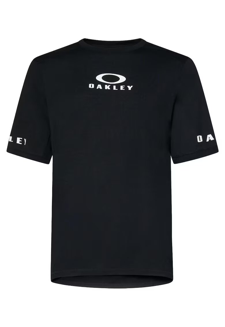 Oakley Мъжка фланелка за колоездене Seeker Flow SS 2026