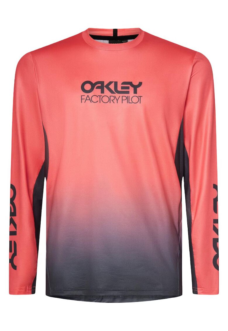 Oakley Мъжка велосипедна блуза Maven Coast 2.0
