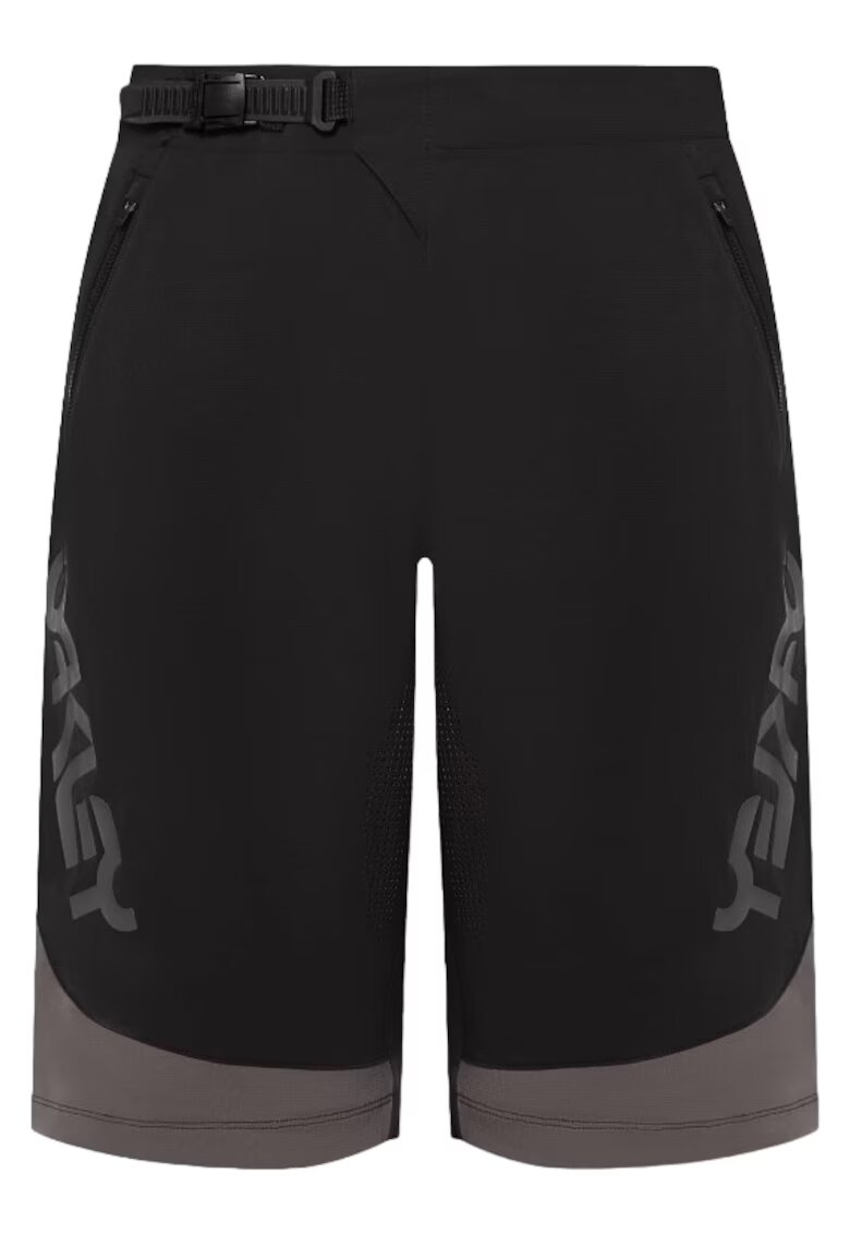 Oakley Мъжки къси панталони за колоездене Maven Scrub