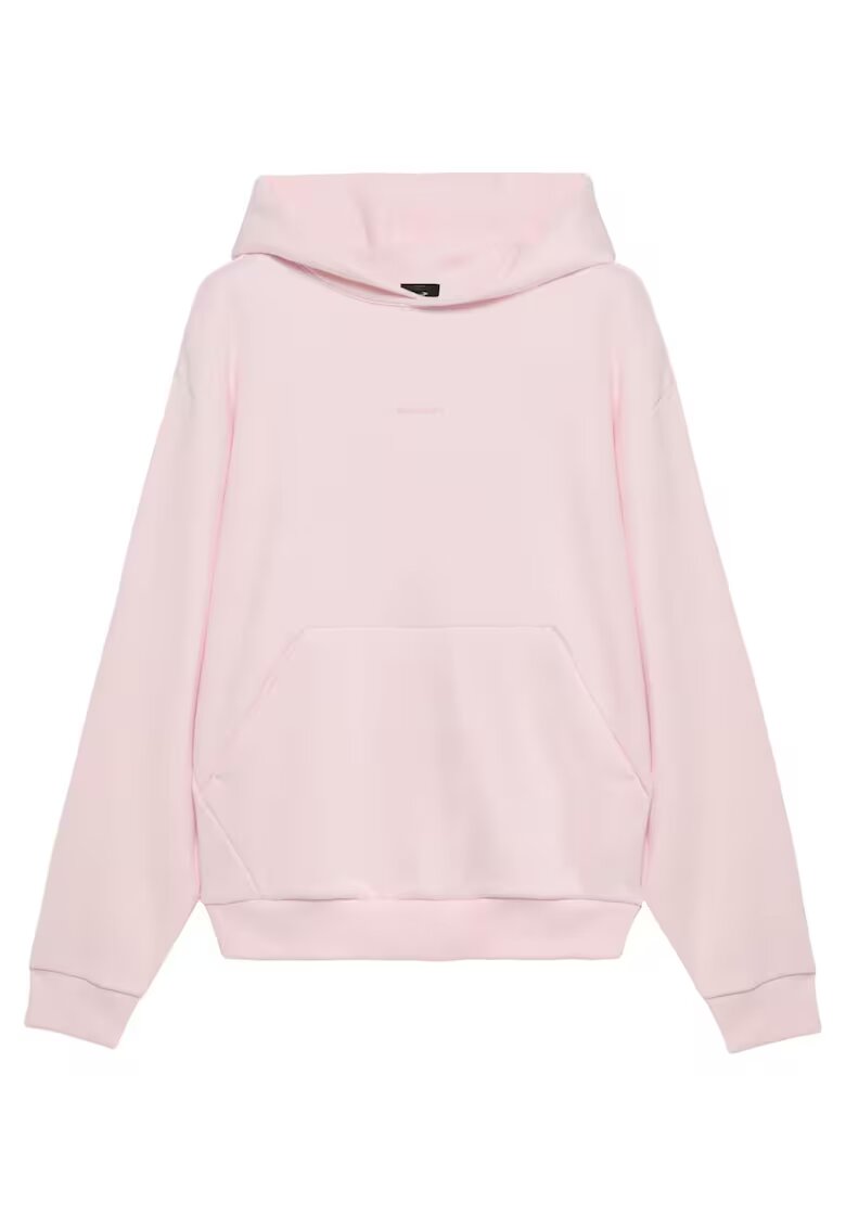 Oakley Мъжки суичър Soho Gen Hoodie SS 2026-Розов