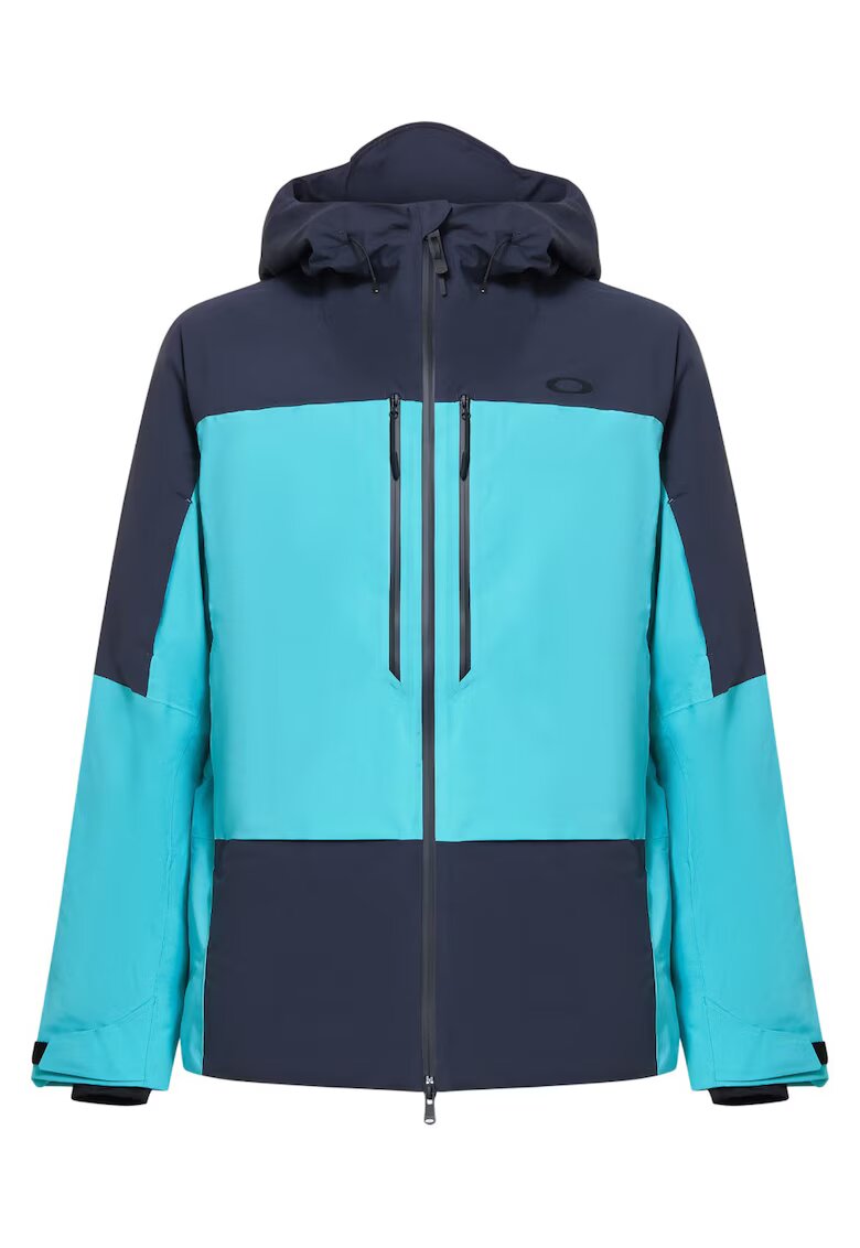 Oakley Мъжко ски яке Canopy Pro - Син/Тъмносин