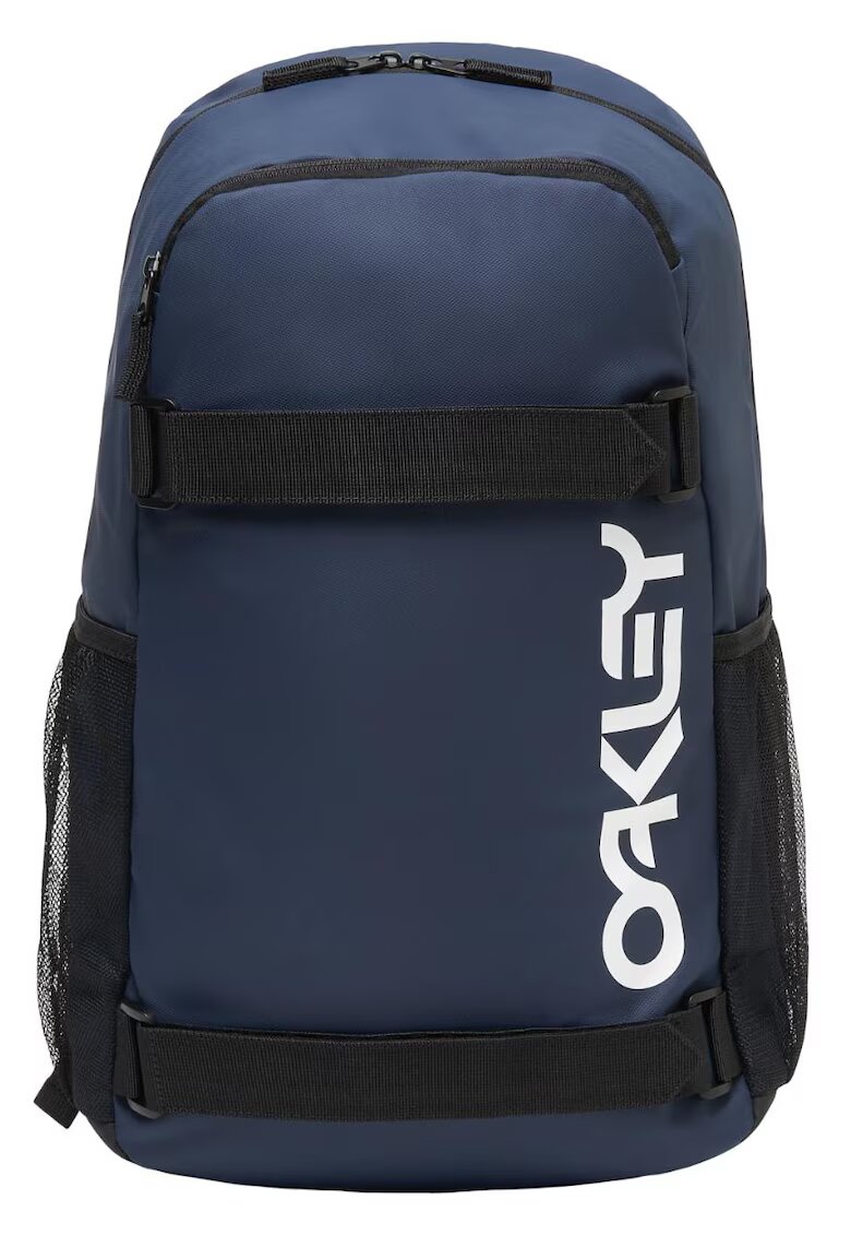 Oakley Раница The Freshamn Skate 20L - Бял/Светлосин