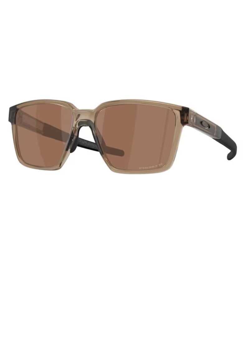 Oakley Слънчеви очила Actuator SQ Brown Smoke / Prizm Tungsten Polarized