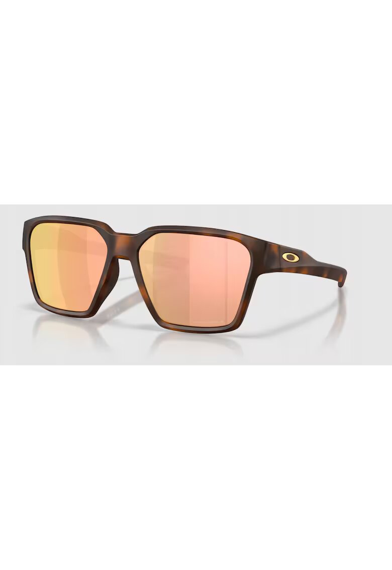 Oakley Слънчеви очила BRIZA - Dark Amber/Prizm - PRIZM технология - намалени размери