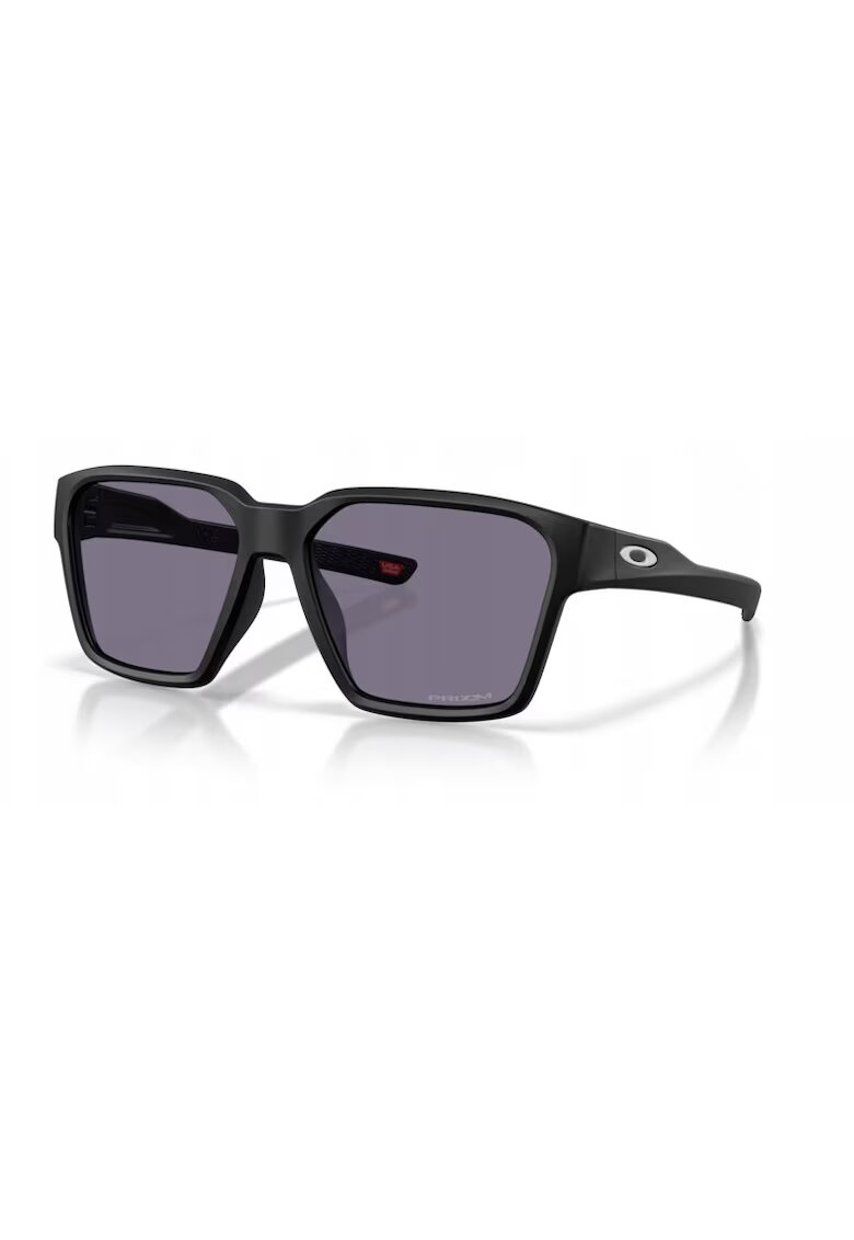 Oakley Слънчеви очила Briza матово черно сиво S3