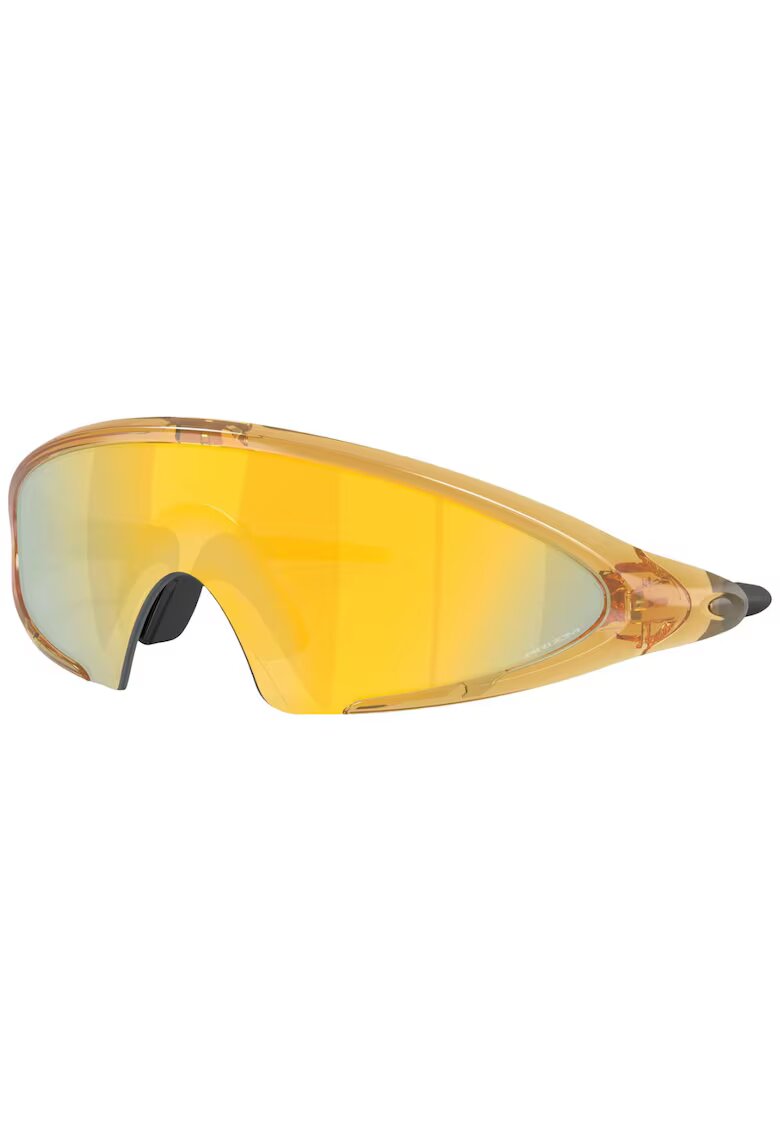 Oakley Слънчеви очила Ellipse Polaris Collection Prizm 24k / Прозрачно светло къри