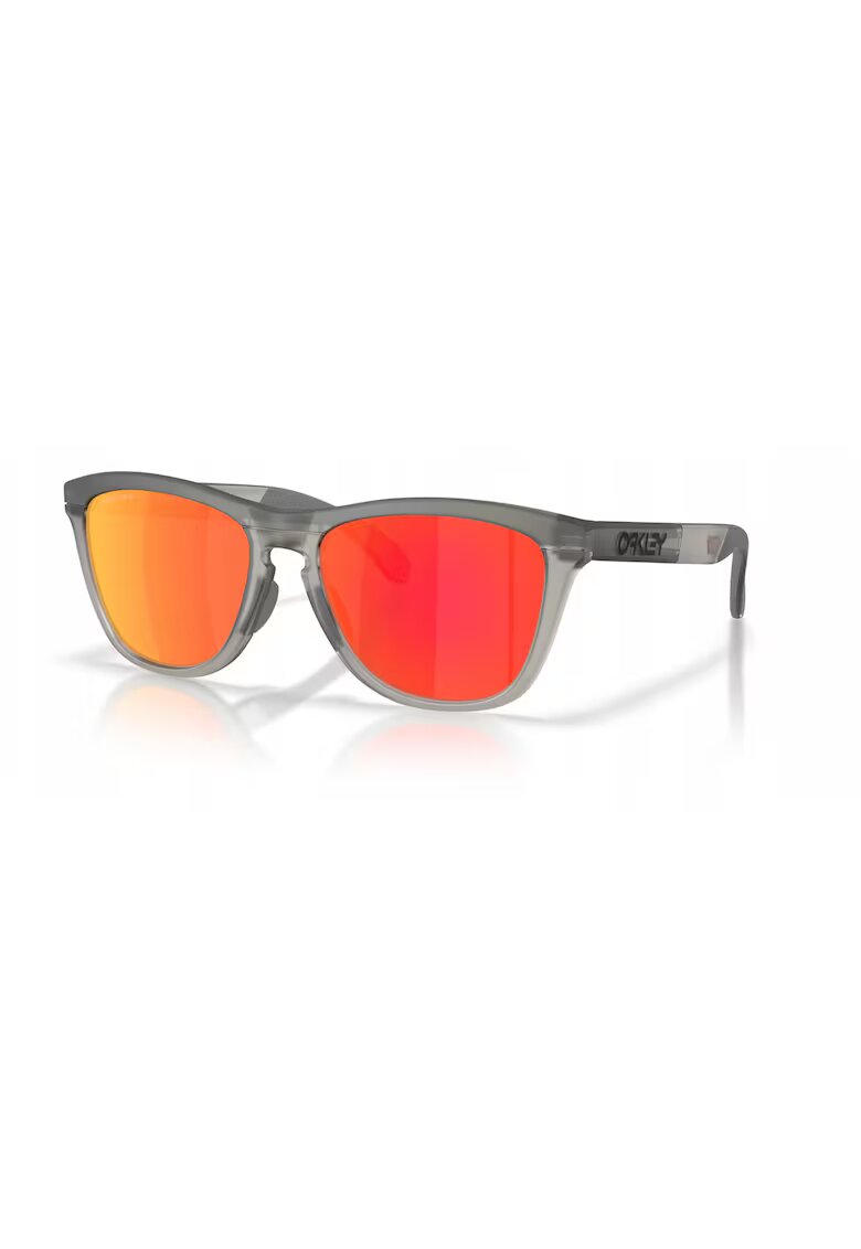 Oakley Слънчеви очила - Frogskins Range XL - сиви - Prizm S3