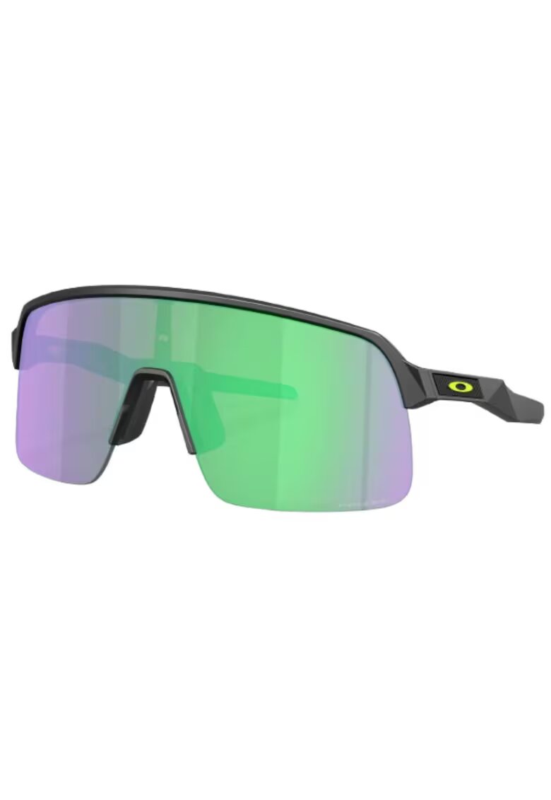 Oakley Слънчеви очила Sutro Lite Matte Black / Prizm Road Jade - 2025