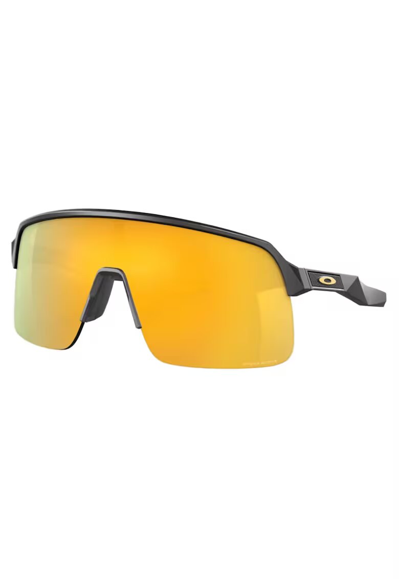 Oakley Слънчеви очила Sutro Lite Matte Carbon / Prizm 24K