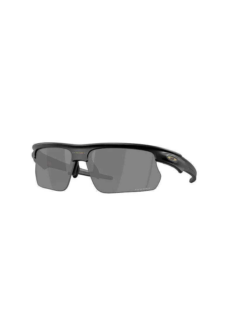 Oakley Унисекс слънчеви очила 9400-bisphaera - еднакви цветни стъкла - матово черни -