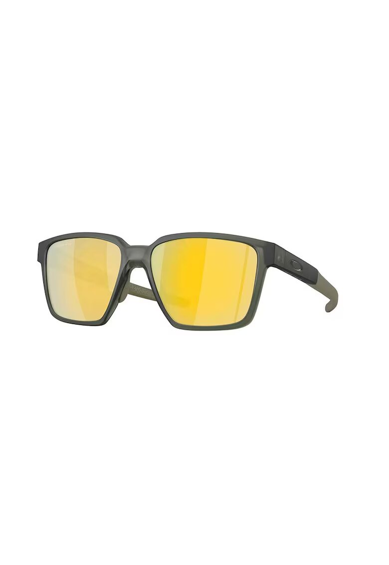 Oakley Унисекс слънчеви очила 9430 - поляризирани - матово зелено - 57x16x146