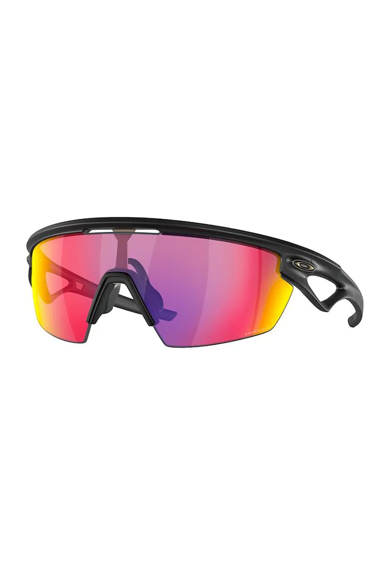Oakley Унисекс слънчеви очила Shield с поляризация