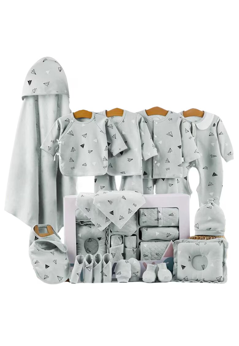 OEM Дрехи за новородени Set 21 Piese