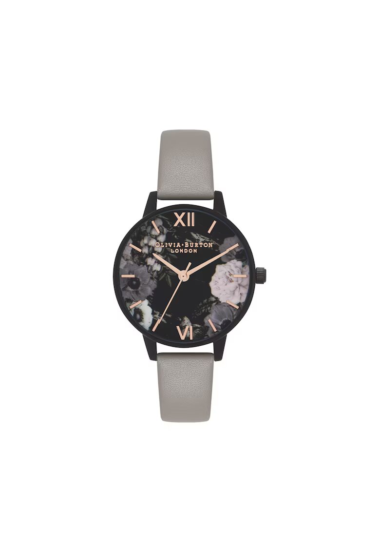 OLIVIA BURTON Дамски Часовник - After Dark 861853392 - Сив