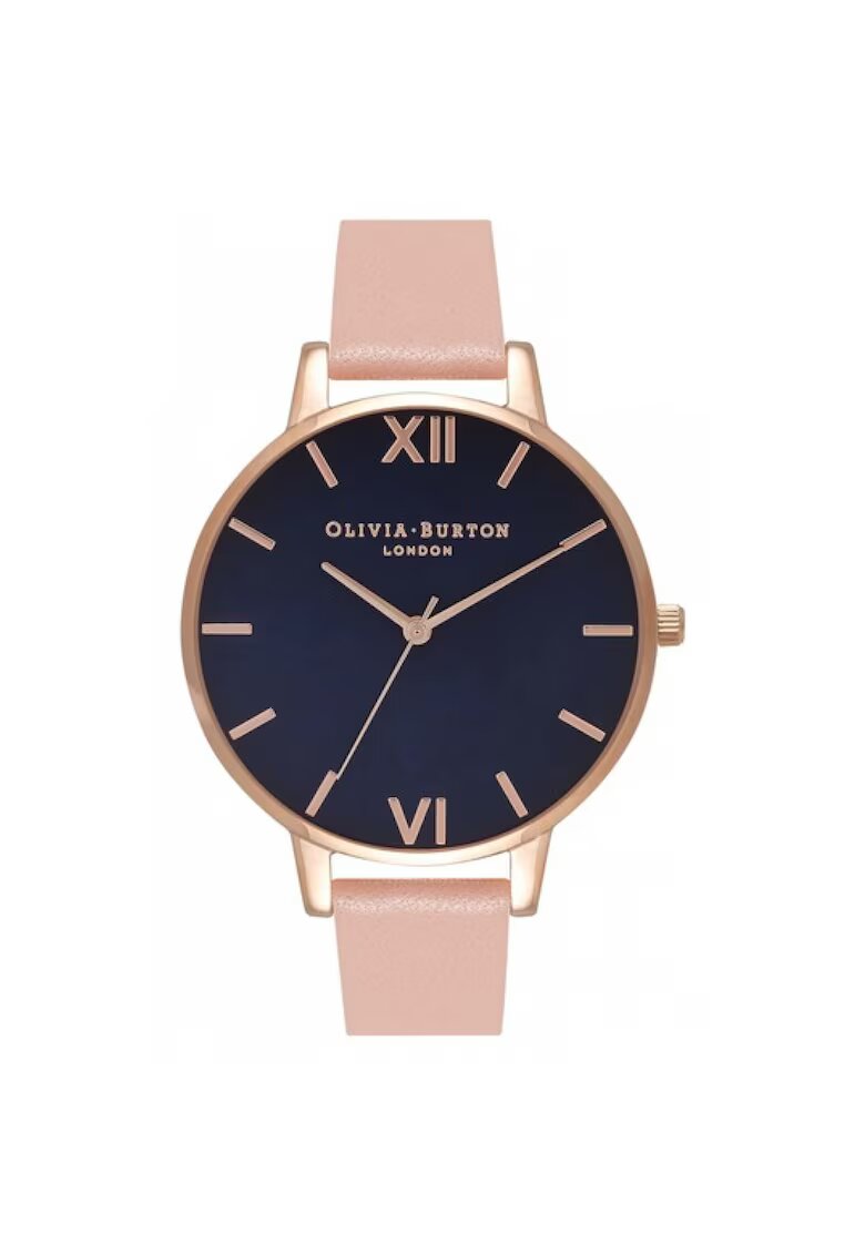 OLIVIA BURTON Дамски часовник Big Dial OB16BD96 - Аналогов