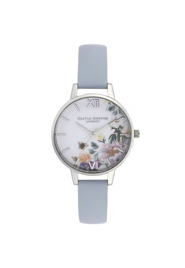 OLIVIA BURTON Дамски часовник Enchanted Garden OB16EG114 - Аналогов