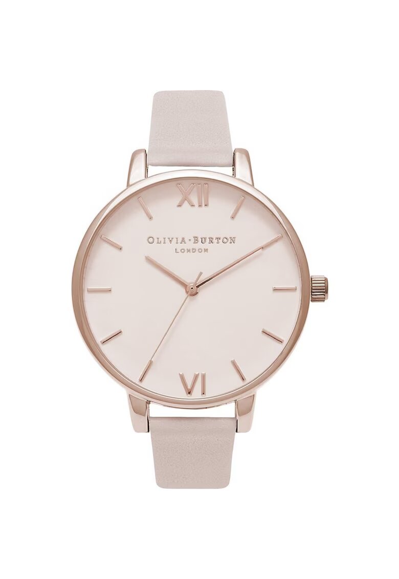 OLIVIA BURTON Дамски часовник - Оливия Бъртън - Голям циферблат OB16BD95