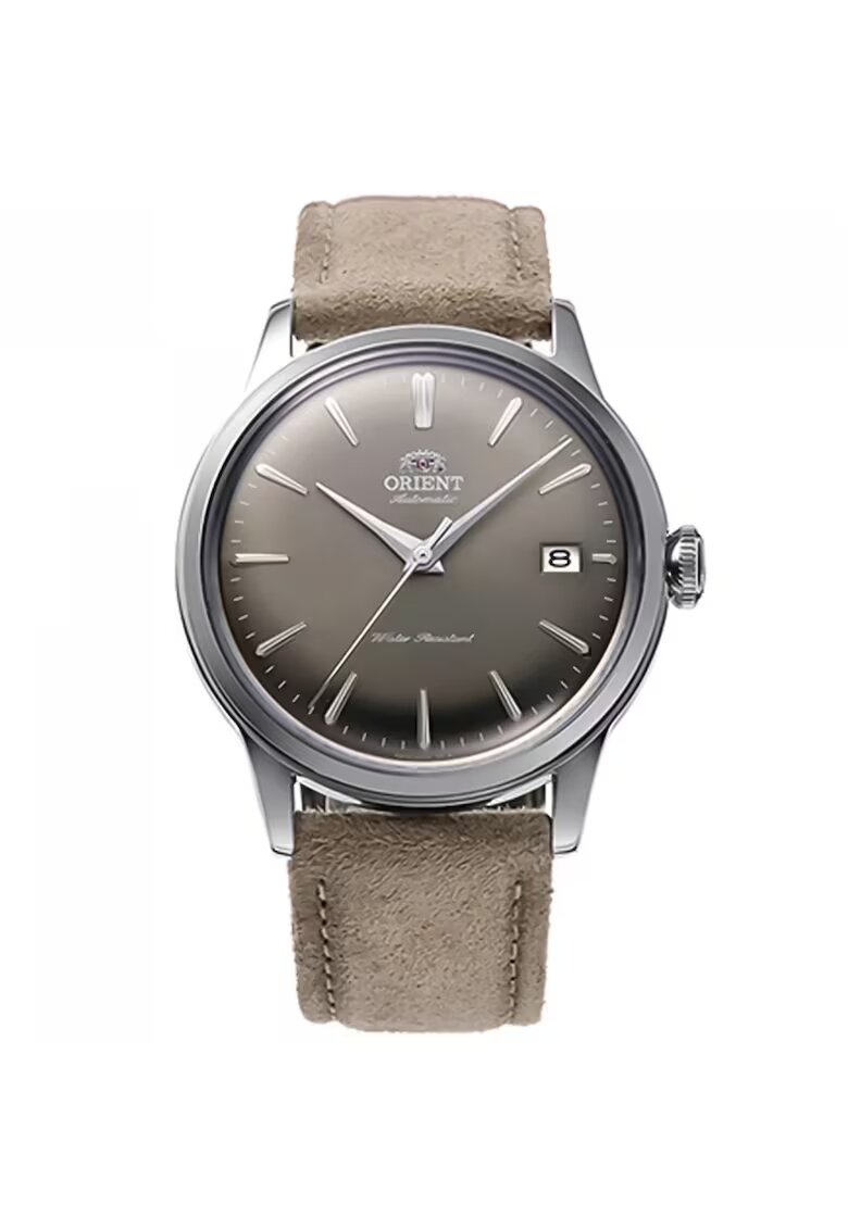 ORIENT ﻿Часовник Bambino RA-AC0M13N - Аналогов