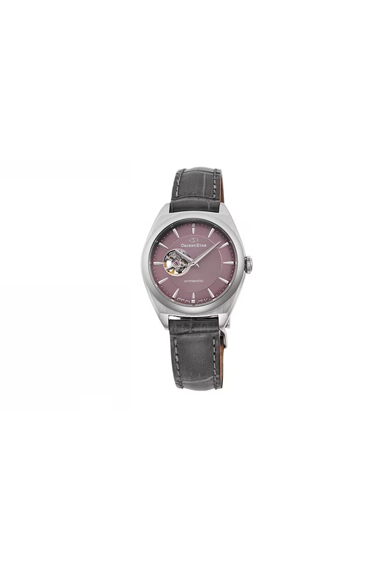 ORIENT Дамски часовник Semi Skeleton RE-ND0103N - Аналогов