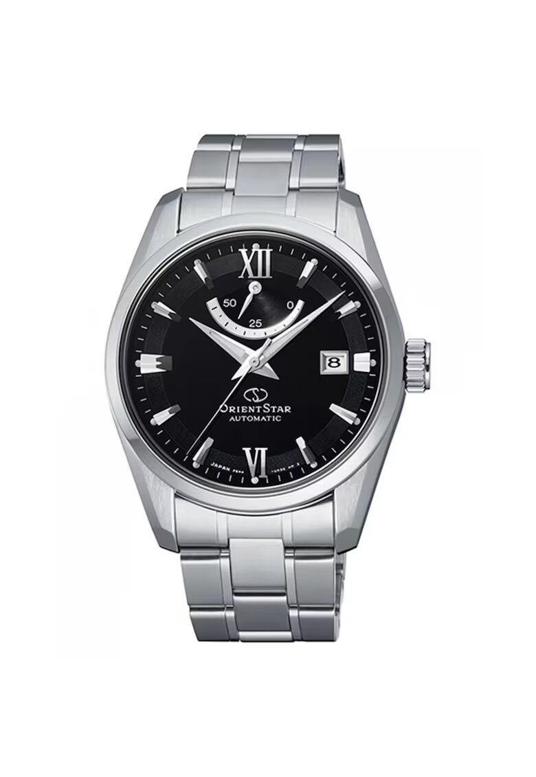 ORIENT Мъжки часовник Contemporary RE-AU0004B - Аналогов