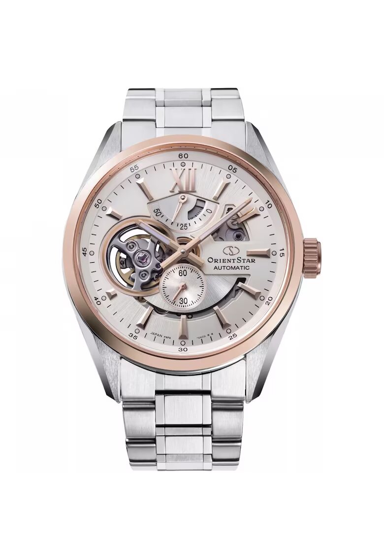 ORIENT Мъжки часовник Contemporary RE-AV0123G - Аналогов