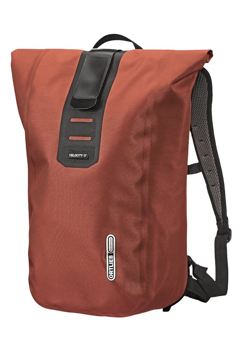 Ortlieb Водоустойчива раница Velocity Velocity Lite 17L