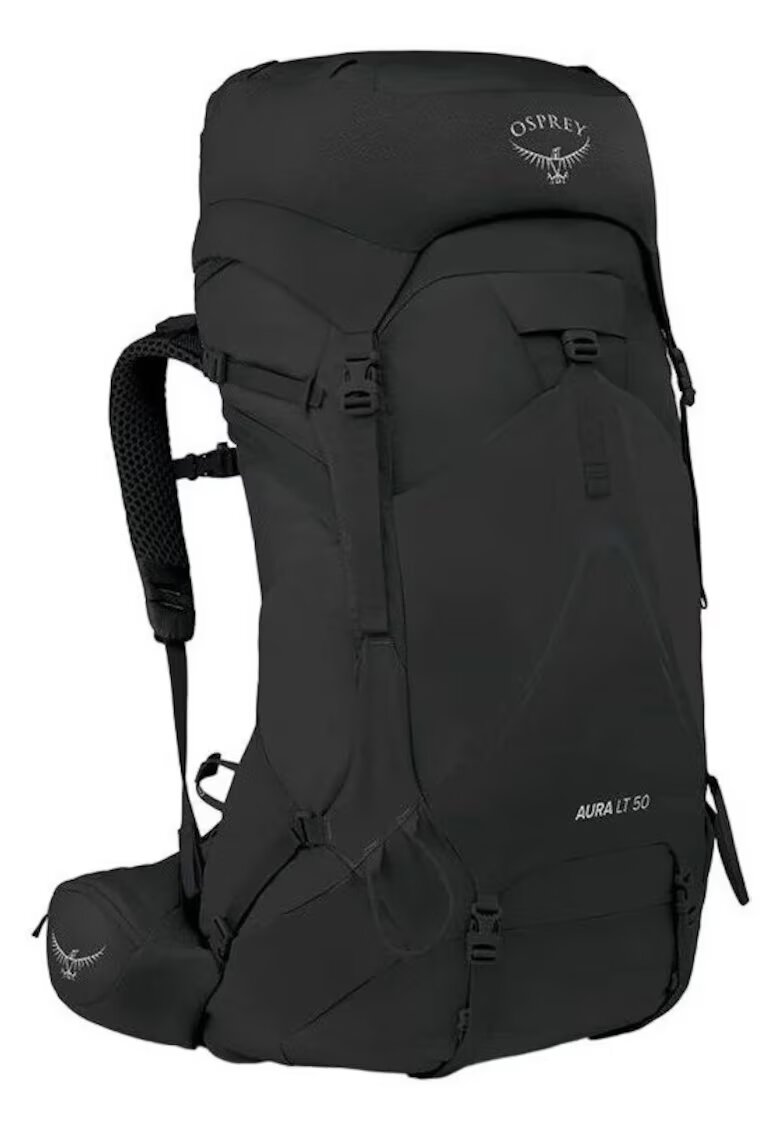 Osprey Дамска раница Aura AG LT 50