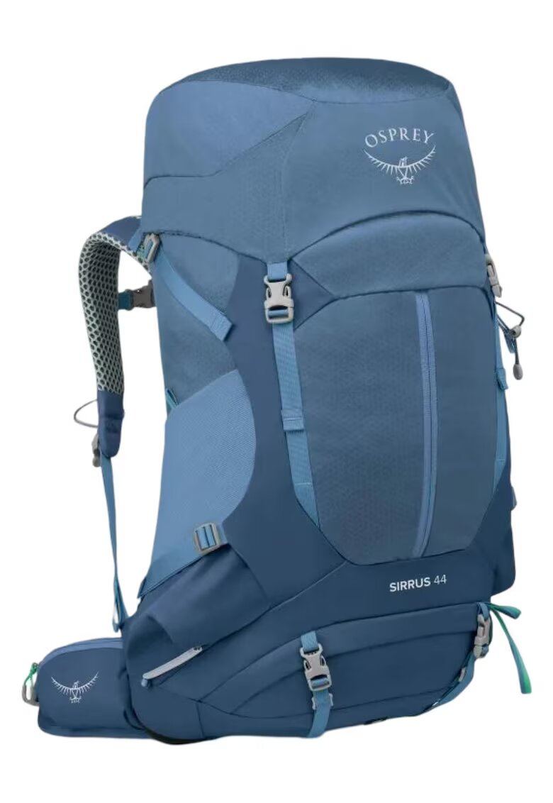 Osprey Дамска раница Sirrus 44 за туризъм