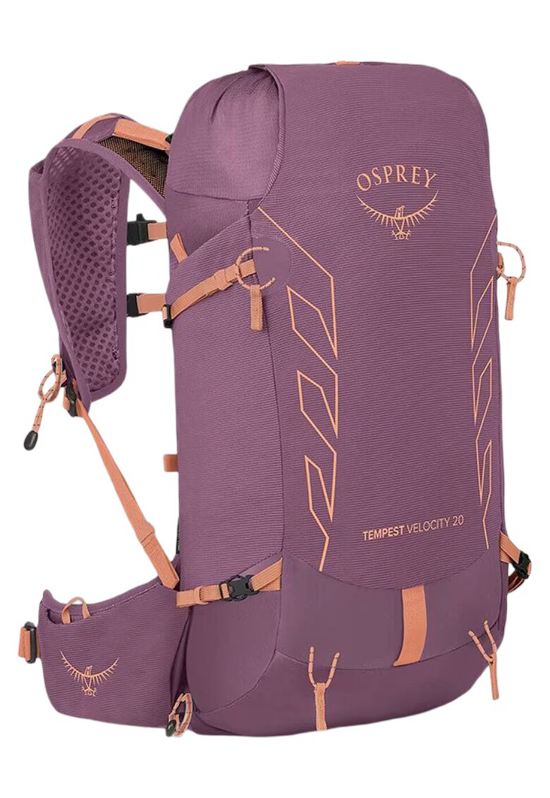 Osprey Дамска раница Tempest Velocity 20