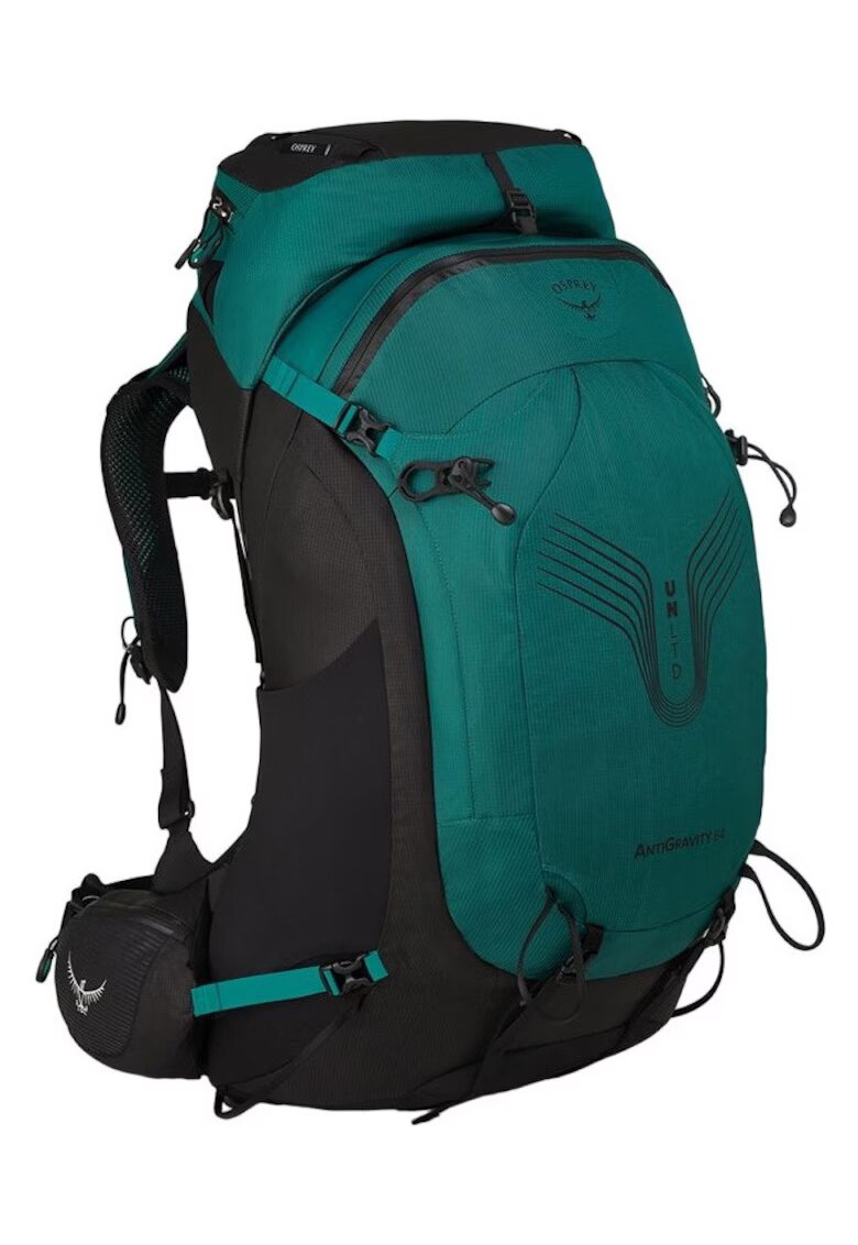 Osprey Дамска раница UNLTD AntiGravity 64