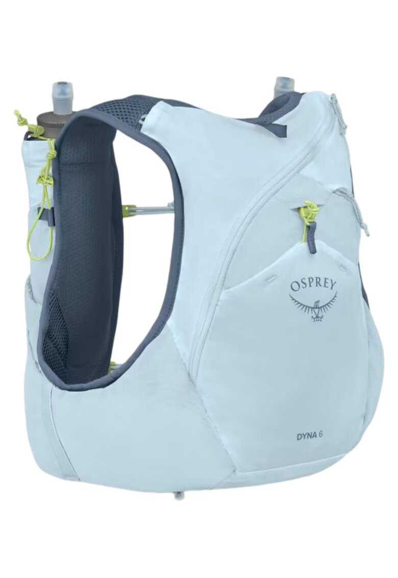 Osprey Дамска жилетка тип раница за хидратация Dyna 6